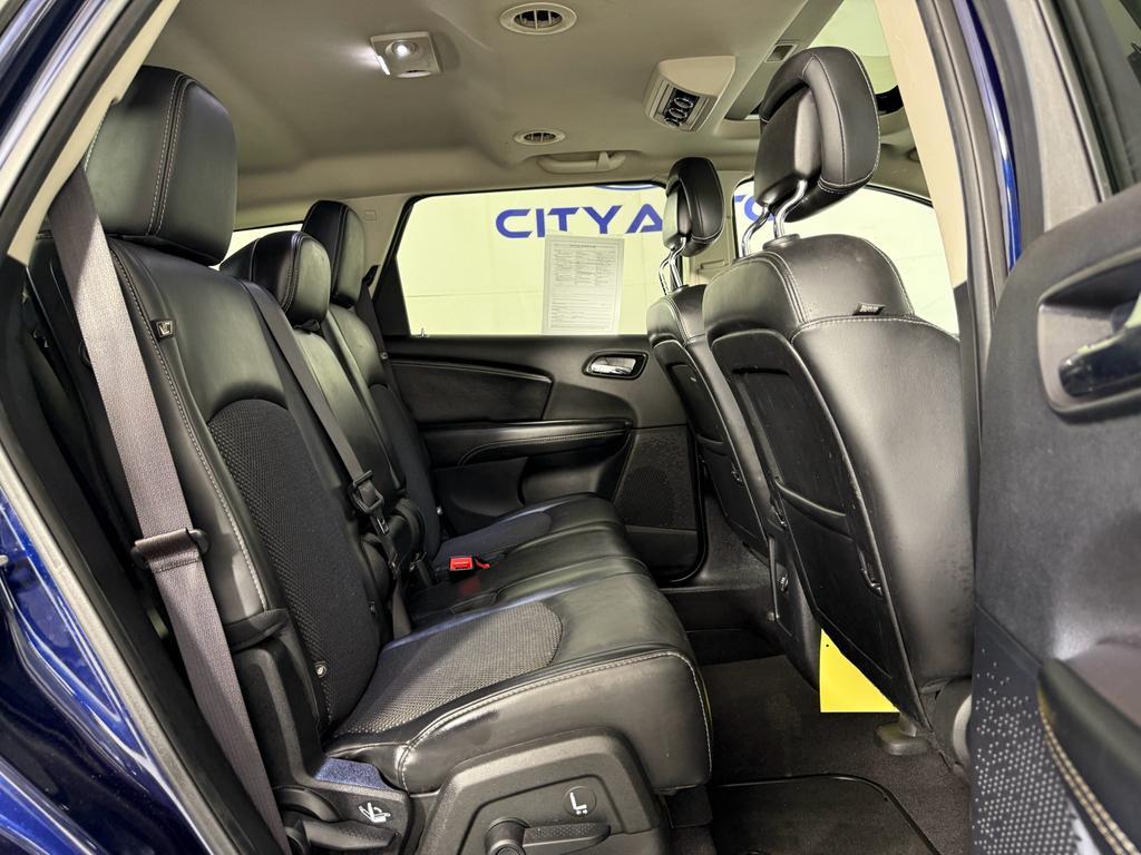 used 2020 Dodge Journey car, priced at $11,950