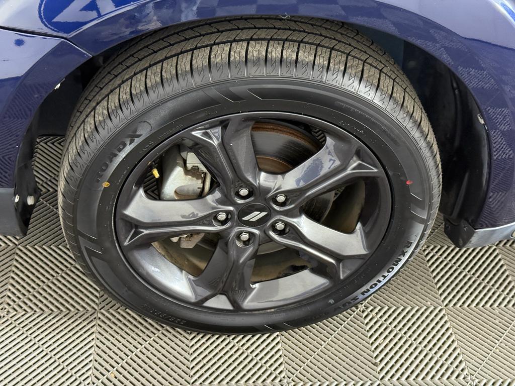 used 2020 Dodge Journey car, priced at $11,950