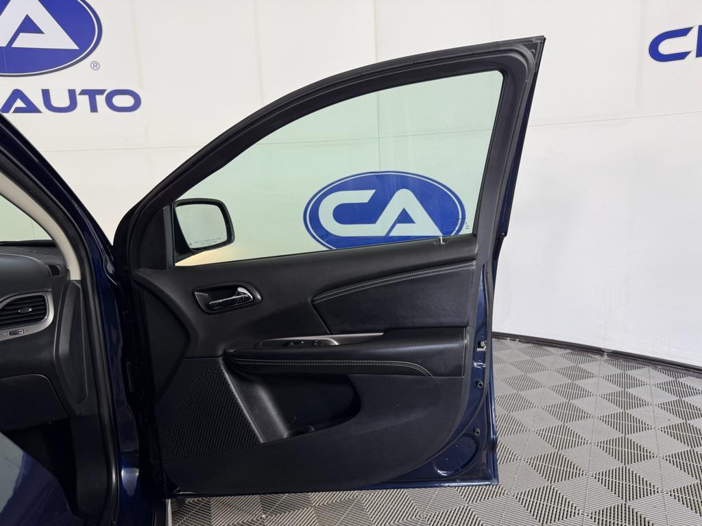 used 2020 Dodge Journey car, priced at $11,950