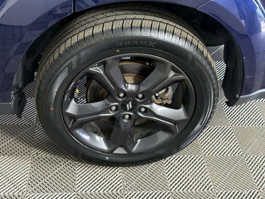 used 2020 Dodge Journey car, priced at $11,950