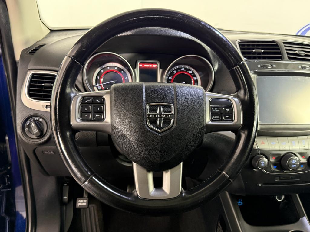 used 2020 Dodge Journey car, priced at $11,950