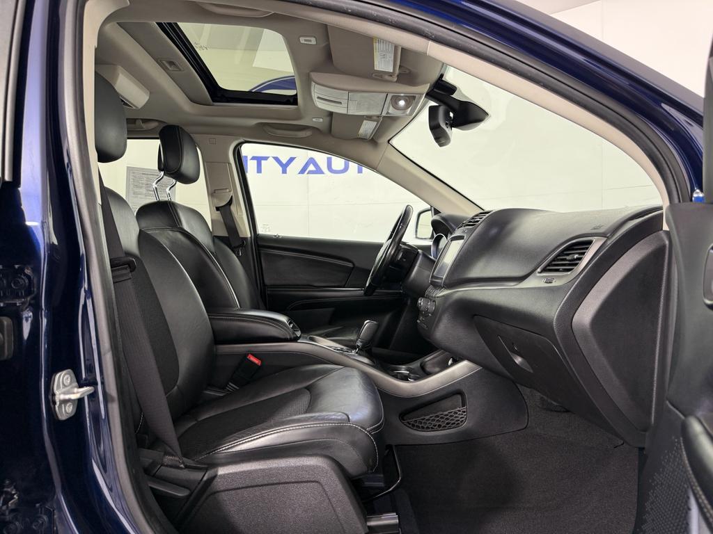 used 2020 Dodge Journey car, priced at $11,950