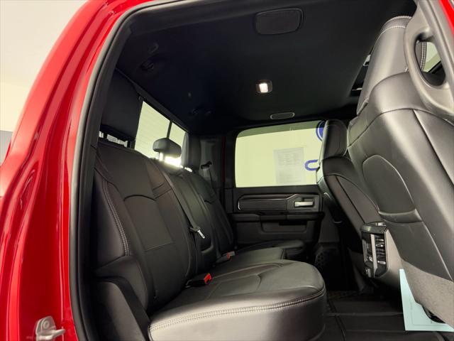 used 2023 Ram 2500 car, priced at $72,800
