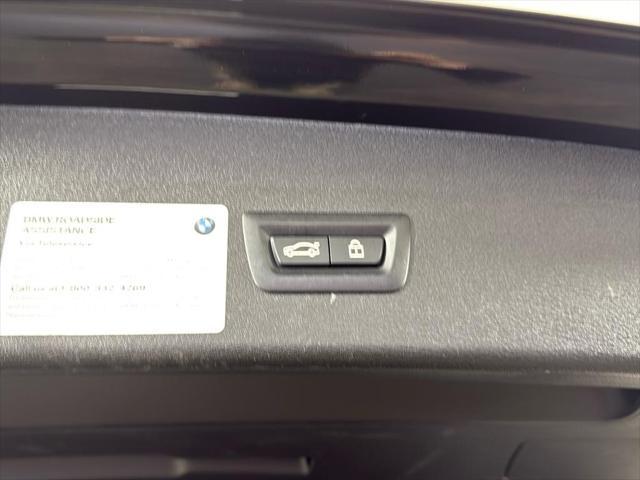 used 2020 BMW X1 car, priced at $24,990