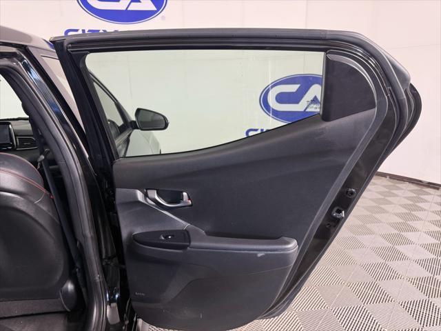 used 2019 Hyundai Veloster car, priced at $13,990