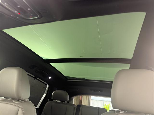 used 2022 Audi Q7 car, priced at $32,500
