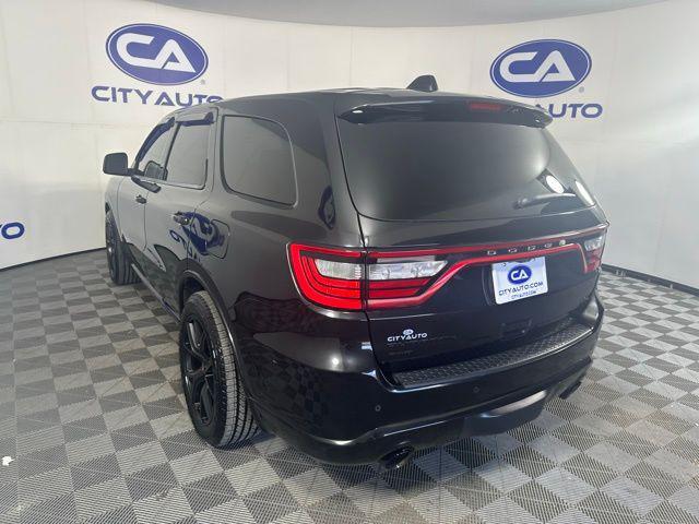 used 2015 Dodge Durango car, priced at $24,995