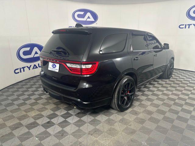 used 2015 Dodge Durango car, priced at $24,995