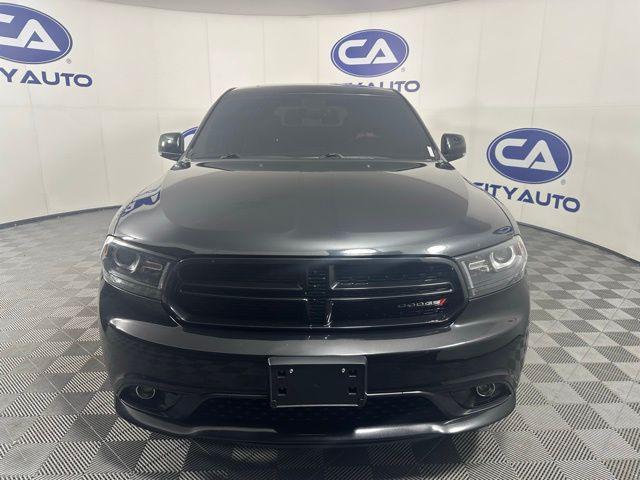 used 2015 Dodge Durango car, priced at $24,995