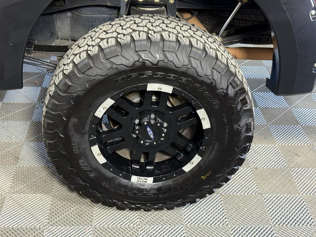 used 2015 Ford F-150 car, priced at $15,995