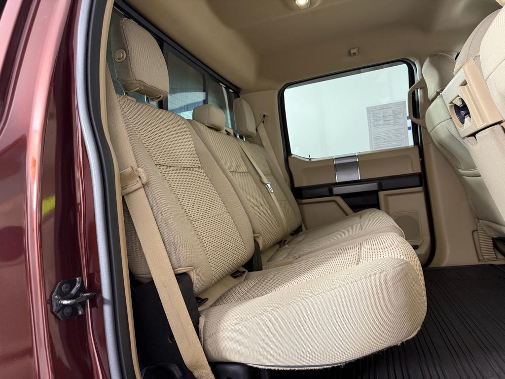 used 2015 Ford F-150 car, priced at $15,995