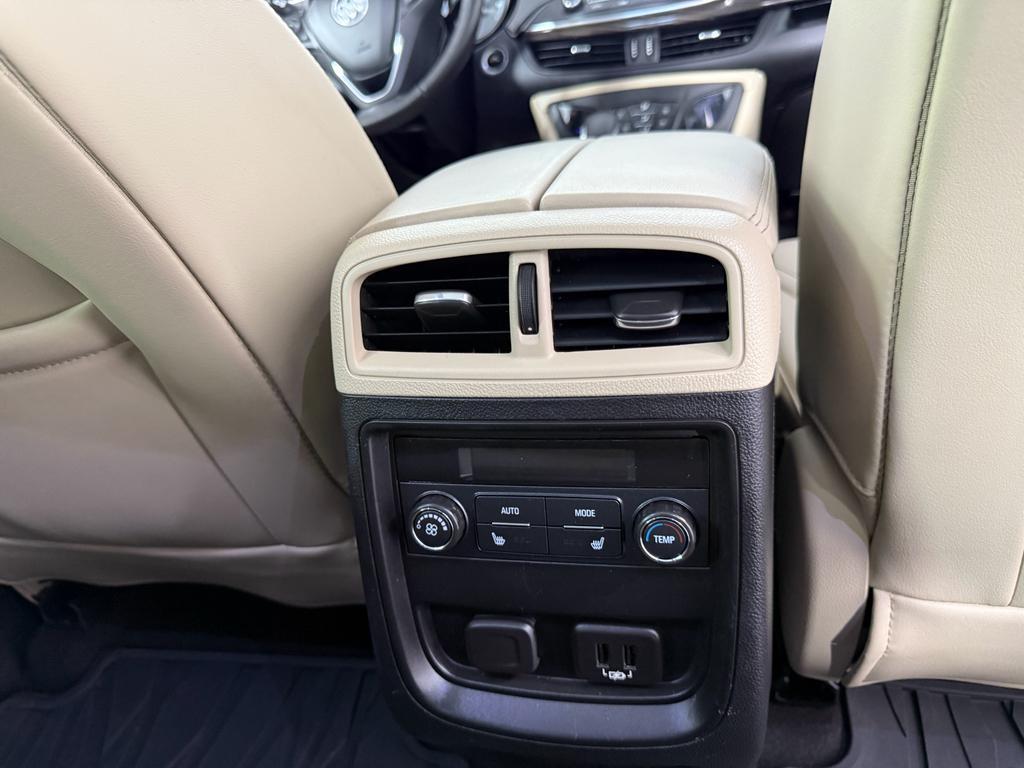 used 2019 Buick Envision car, priced at $19,995