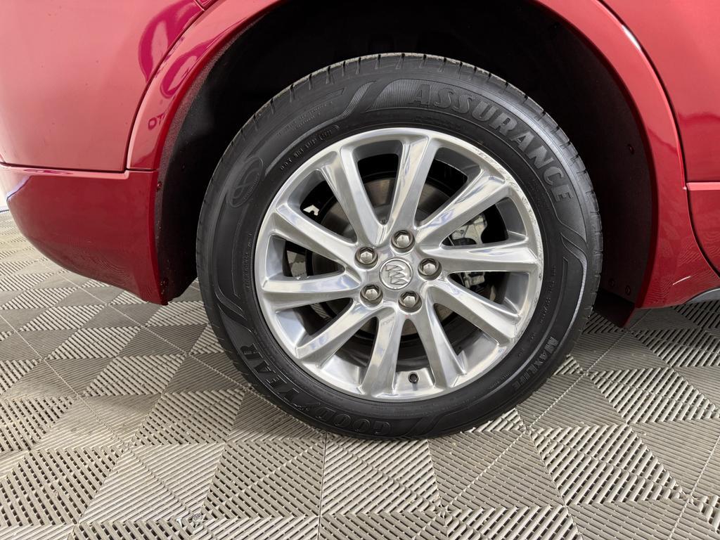 used 2019 Buick Envision car, priced at $19,995