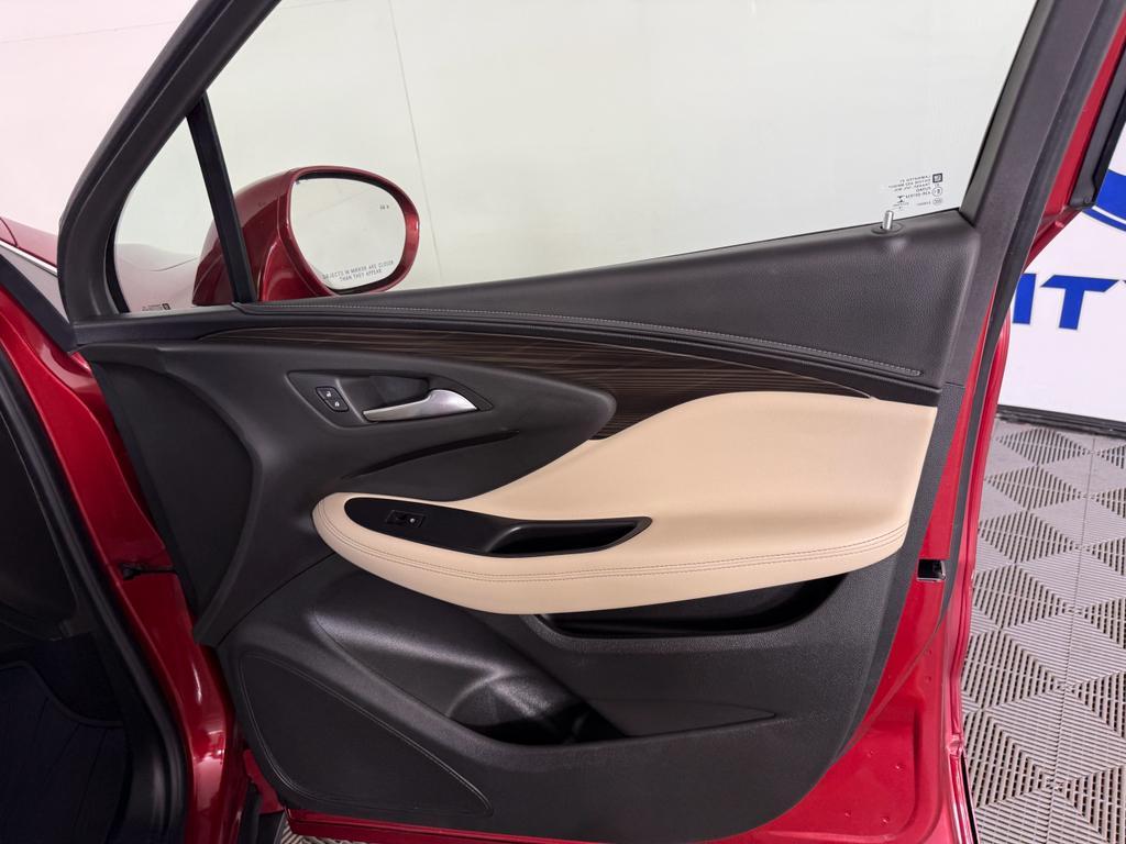 used 2019 Buick Envision car, priced at $19,995