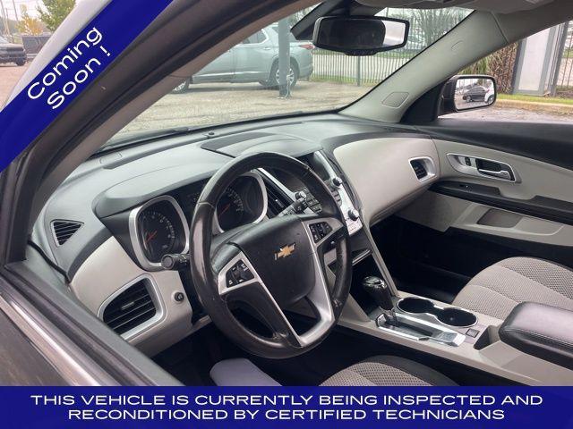 used 2017 Chevrolet Equinox car, priced at $14,475