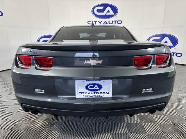 used 2012 Chevrolet Camaro car, priced at $12,995