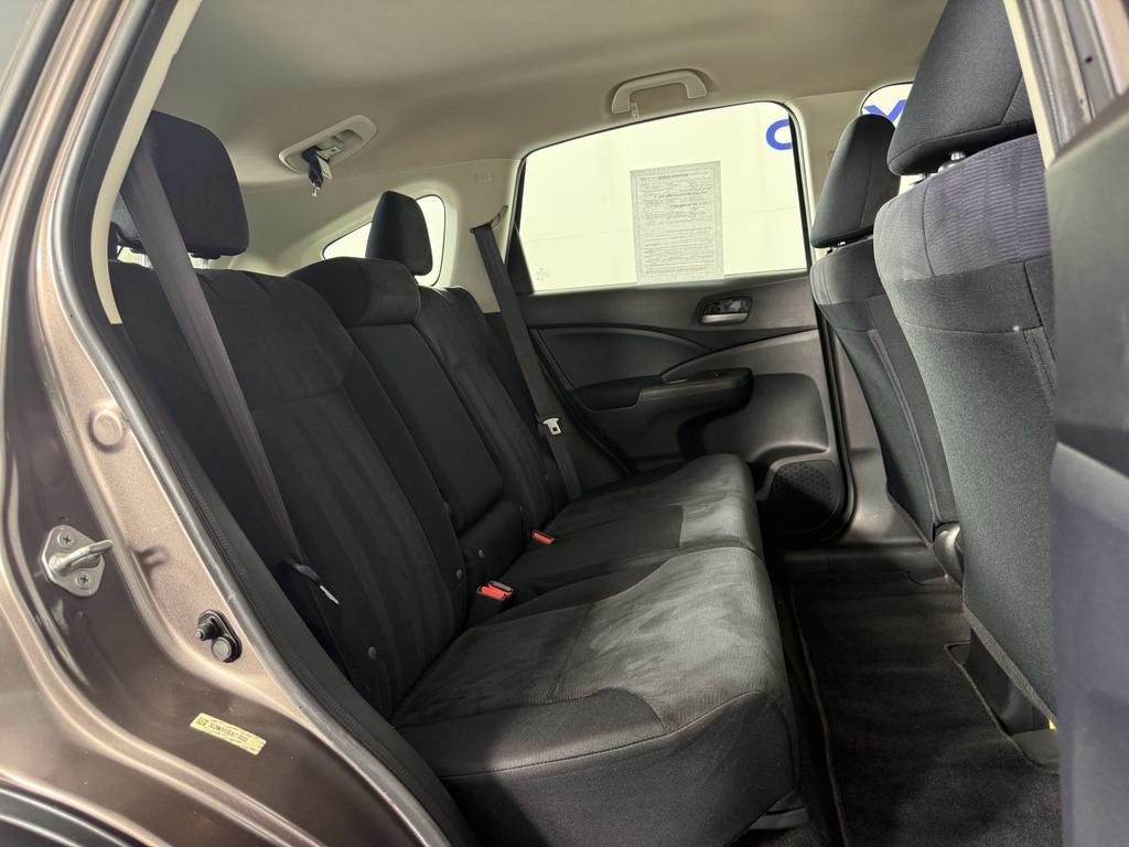 used 2013 Honda CR-V car, priced at $11,990