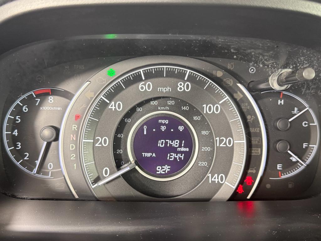 used 2013 Honda CR-V car, priced at $11,990