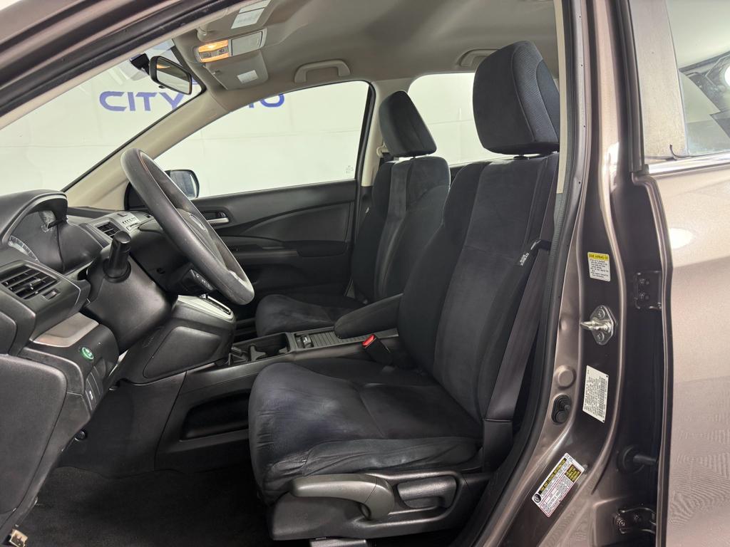 used 2013 Honda CR-V car, priced at $11,990