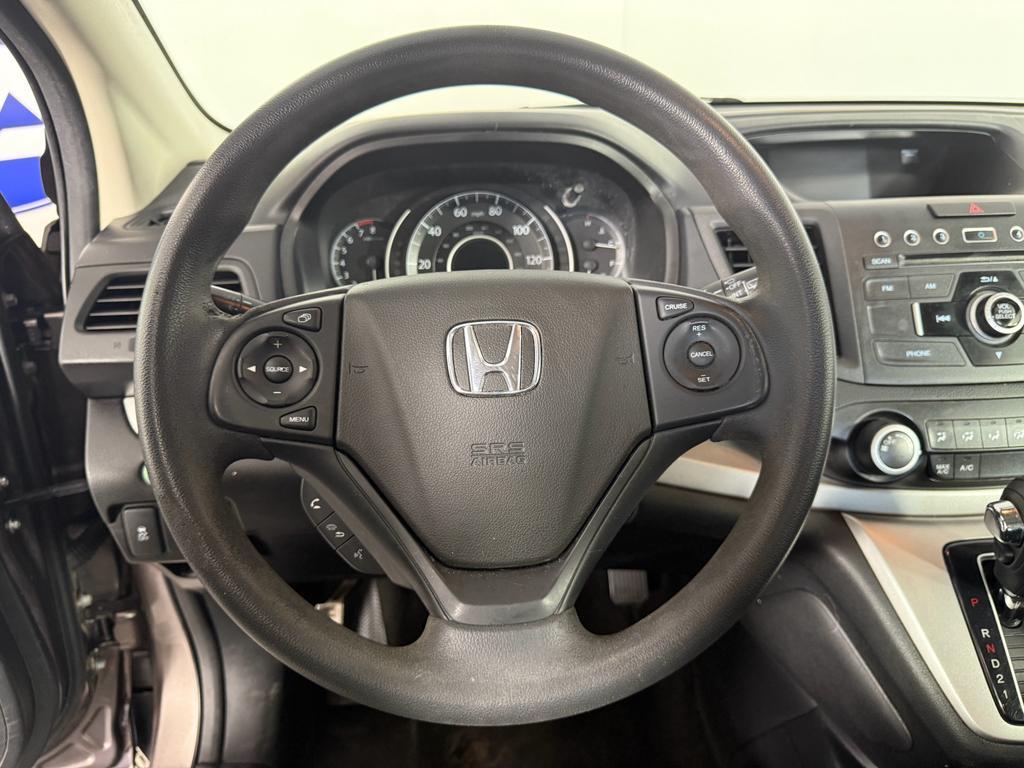 used 2013 Honda CR-V car, priced at $11,990