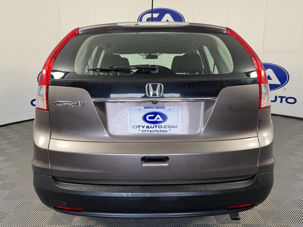 used 2013 Honda CR-V car, priced at $11,990