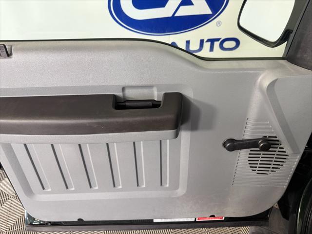 used 2015 Ford F-250 car, priced at $24,800