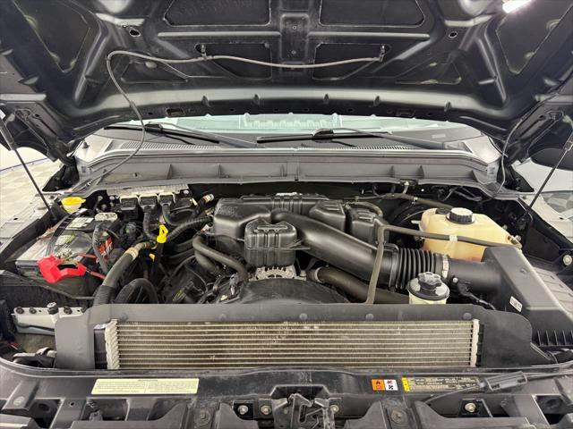 used 2015 Ford F-250 car, priced at $24,800