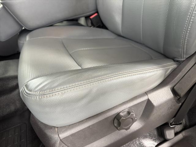 used 2015 Ford F-250 car, priced at $24,800