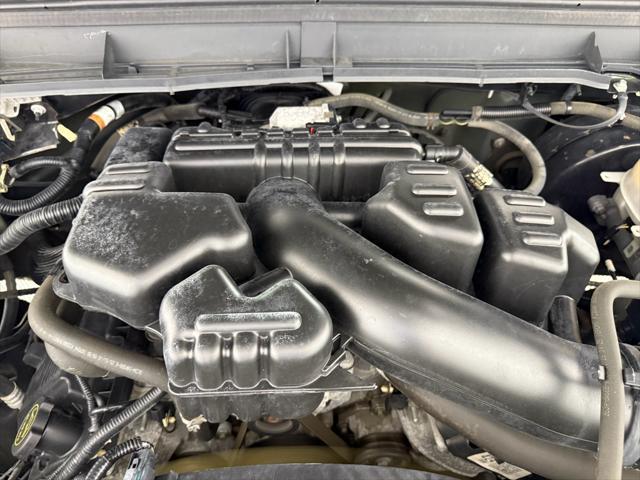 used 2015 Ford F-250 car, priced at $24,800