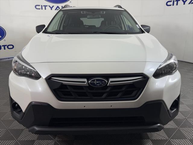 used 2022 Subaru Crosstrek car, priced at $22,800