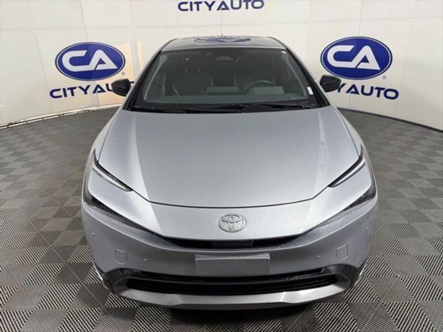 used 2023 Toyota Prius car, priced at $32,926