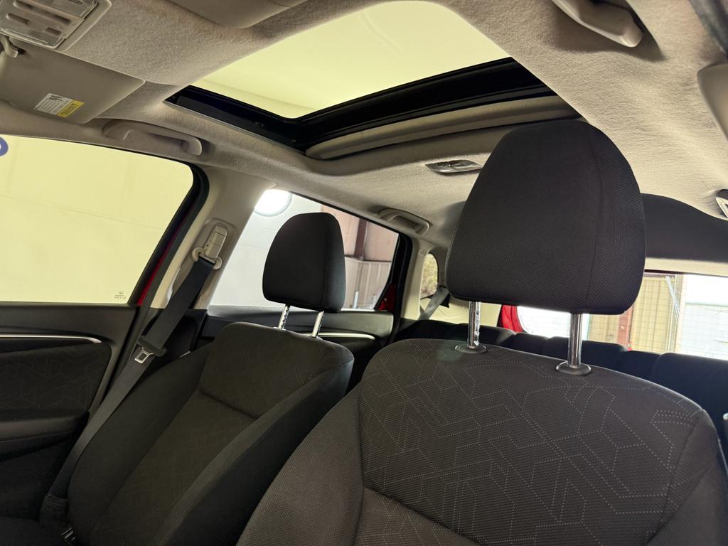 used 2015 Honda Fit car, priced at $12,995