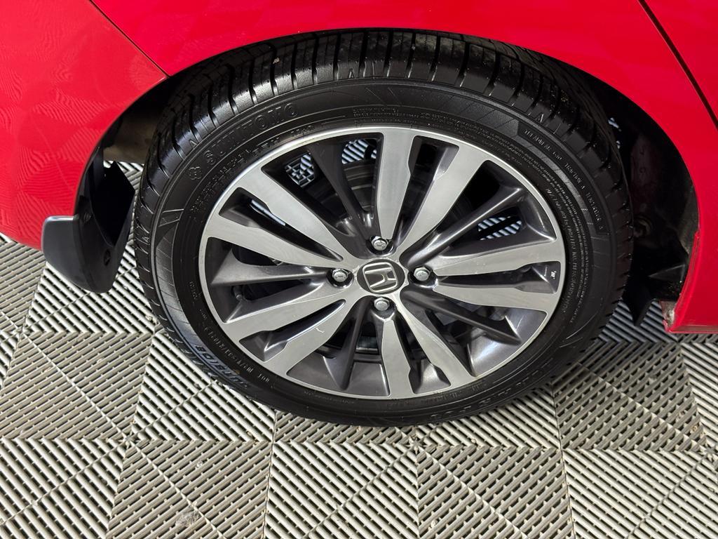 used 2015 Honda Fit car, priced at $12,995