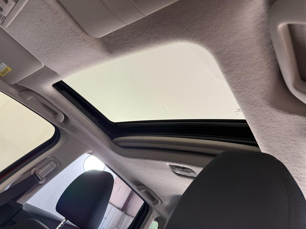 used 2015 Honda Fit car, priced at $12,995