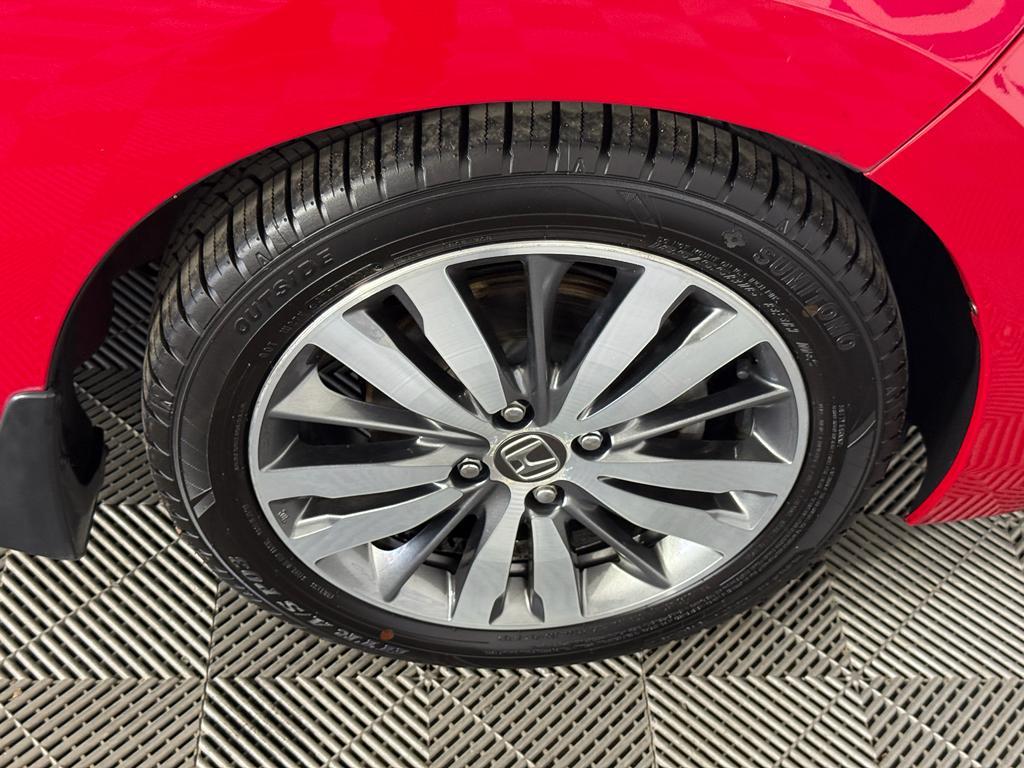 used 2015 Honda Fit car, priced at $12,995