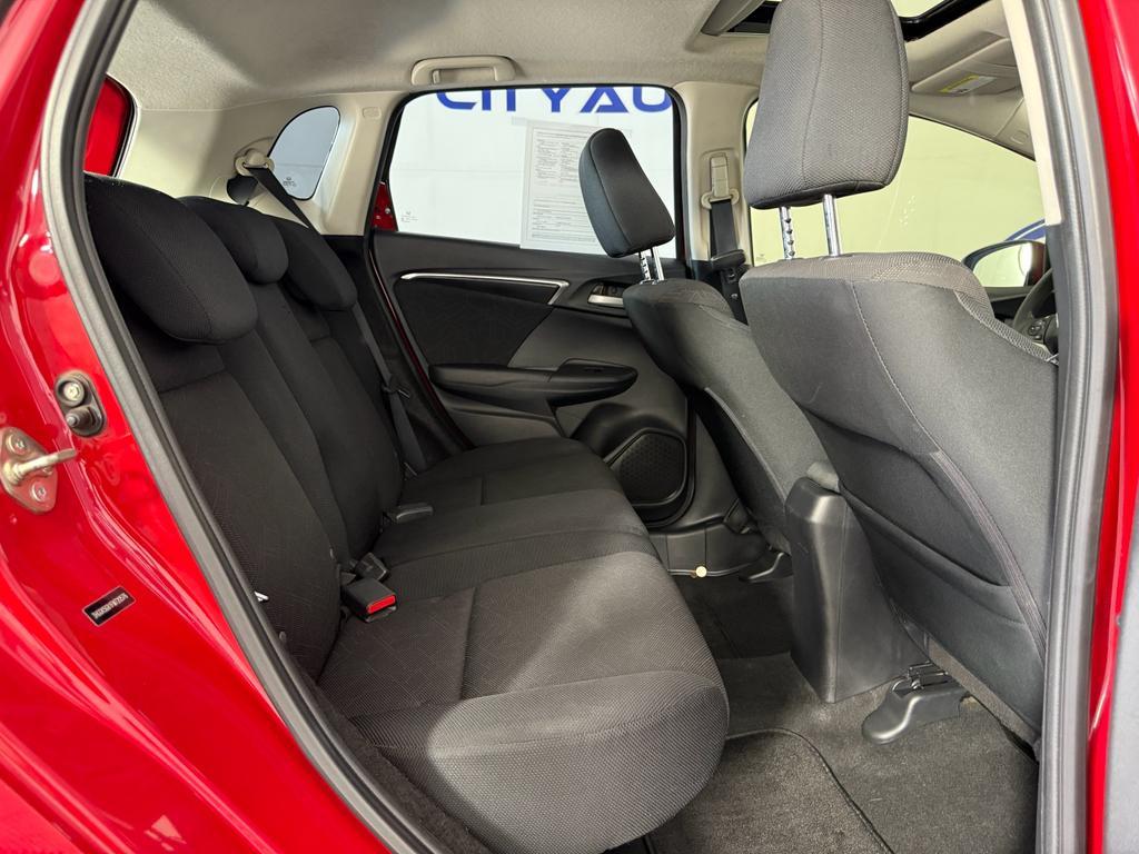 used 2015 Honda Fit car, priced at $12,995