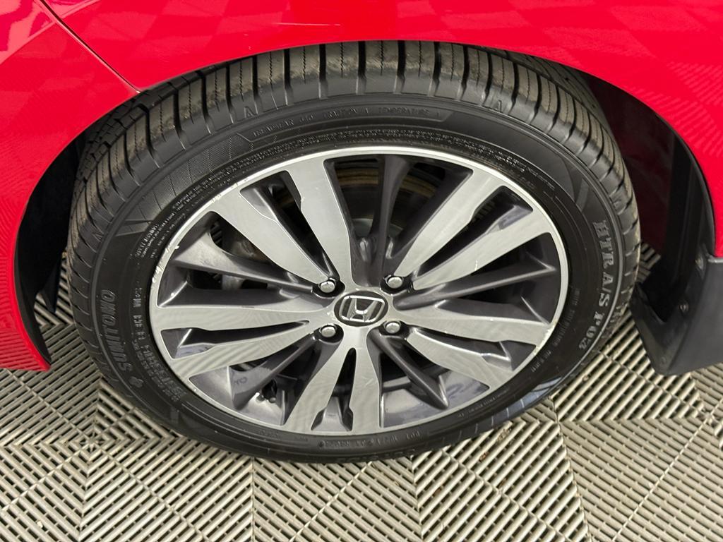 used 2015 Honda Fit car, priced at $12,995