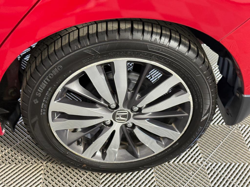 used 2015 Honda Fit car, priced at $12,995