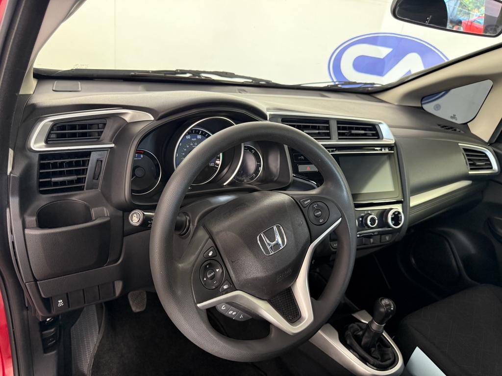 used 2015 Honda Fit car, priced at $12,995