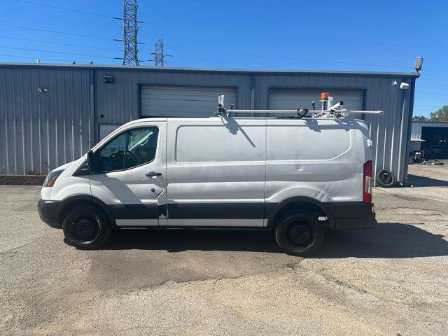 used 2015 Ford Transit-250 car, priced at $17,995