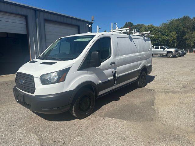 used 2015 Ford Transit-250 car, priced at $17,995