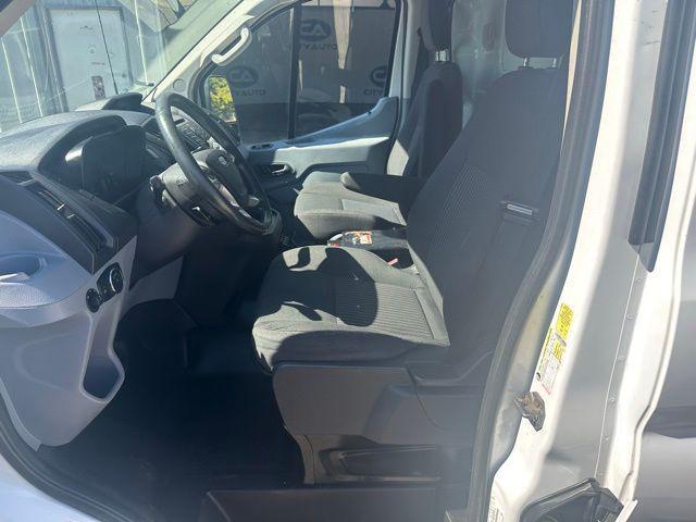 used 2015 Ford Transit-250 car, priced at $17,995