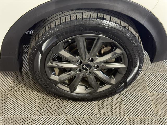used 2020 Kia Sportage car, priced at $13,995