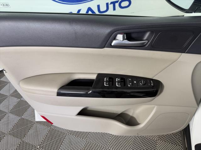 used 2020 Kia Sportage car, priced at $13,995