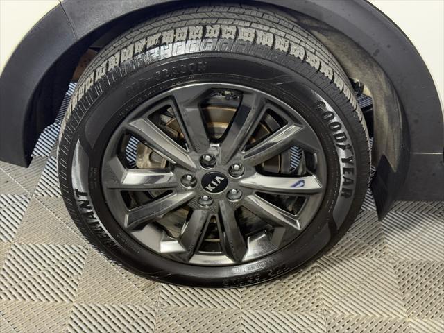 used 2020 Kia Sportage car, priced at $13,995