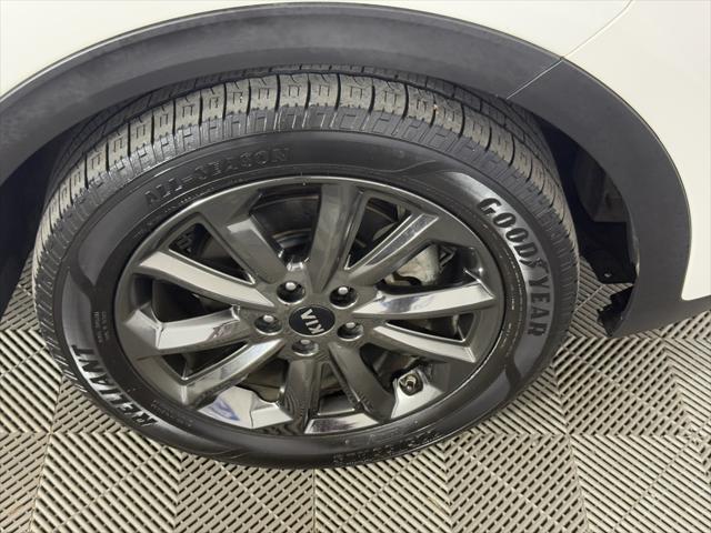 used 2020 Kia Sportage car, priced at $13,995