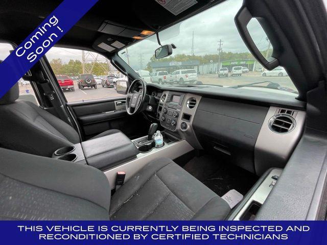 used 2017 Ford Expedition car, priced at $16,975