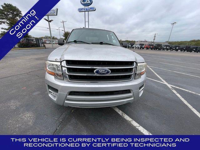 used 2017 Ford Expedition car, priced at $16,975