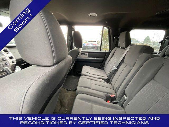 used 2017 Ford Expedition car, priced at $16,975