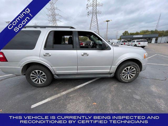 used 2017 Ford Expedition car, priced at $16,975